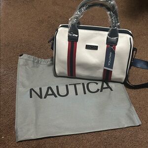 Nautica Bowline Satchel
